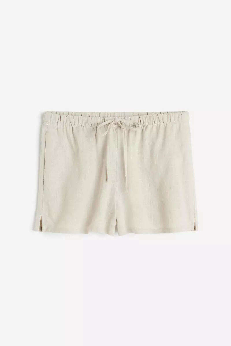 H&m divided shorts discount