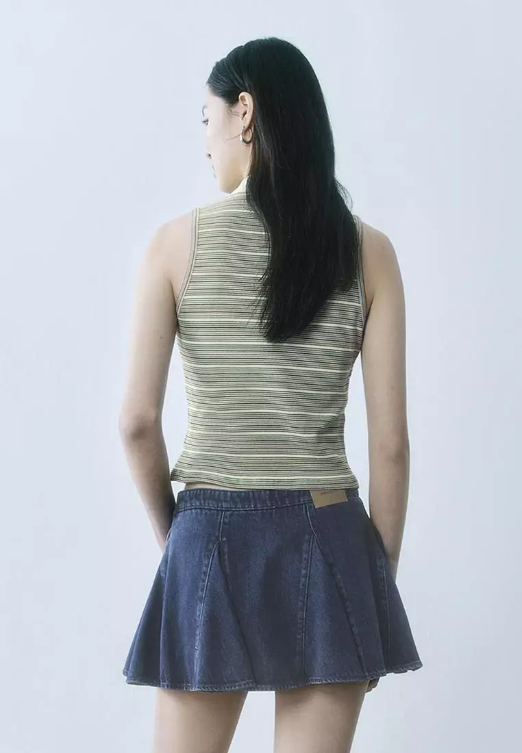Buy URBAN REVIVO Tank Tops 2026 Online | ZALORA Philippines