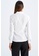 DeFacto white Long Sleeve Shirt 828C3AA25DB9DAGS_4