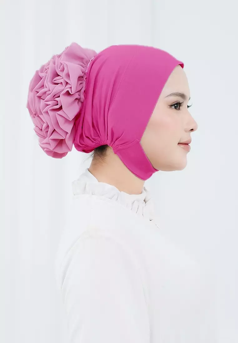 INNER CIPUT CEPOL ROSE - PINK FANTA
