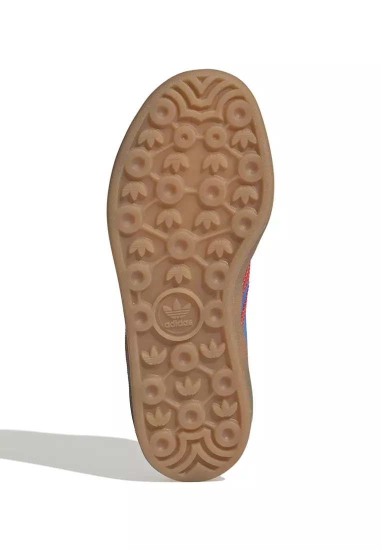 Gazelle Indoor Shoes