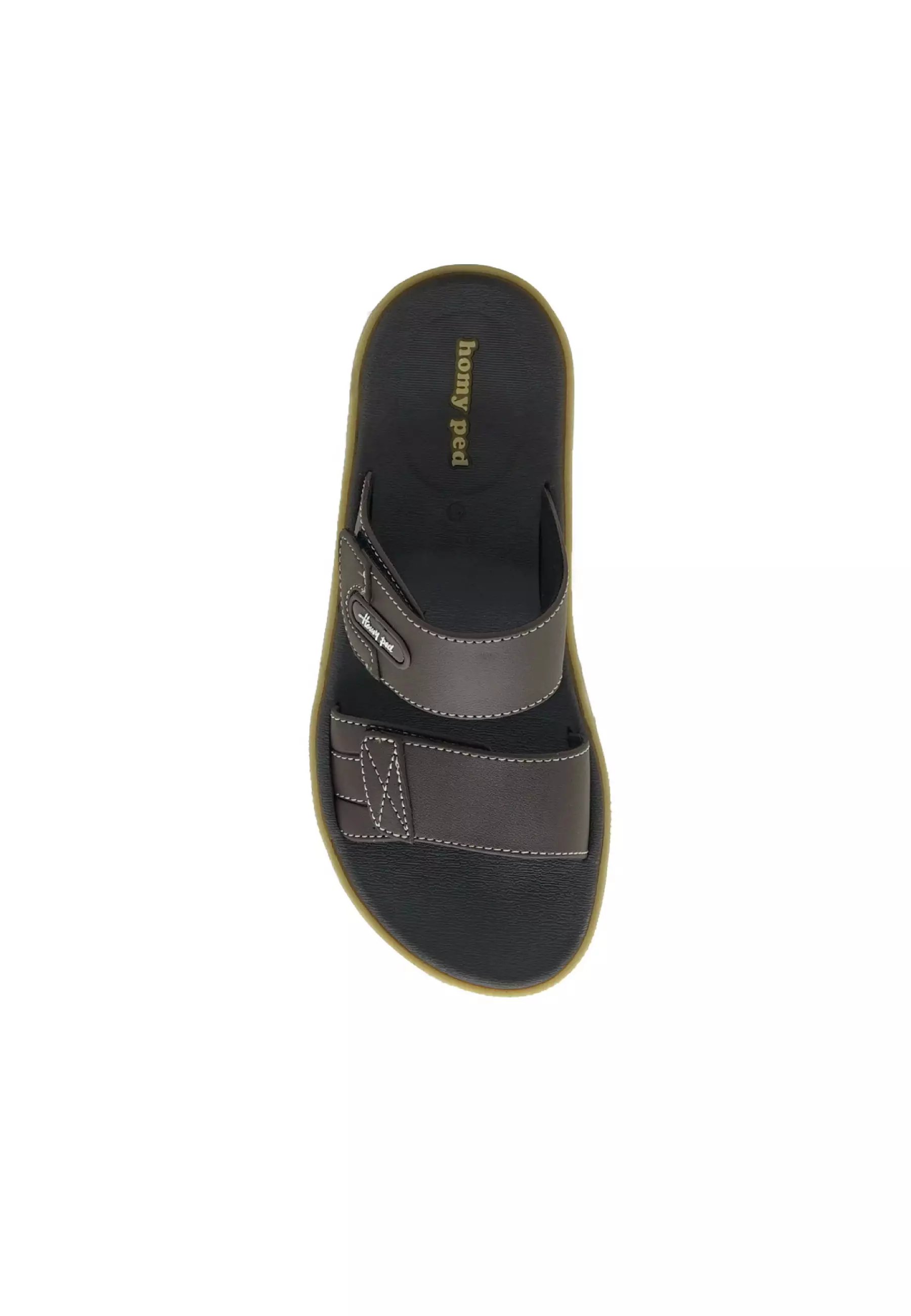 Homyped Barney 02 Sandal Selop Pria