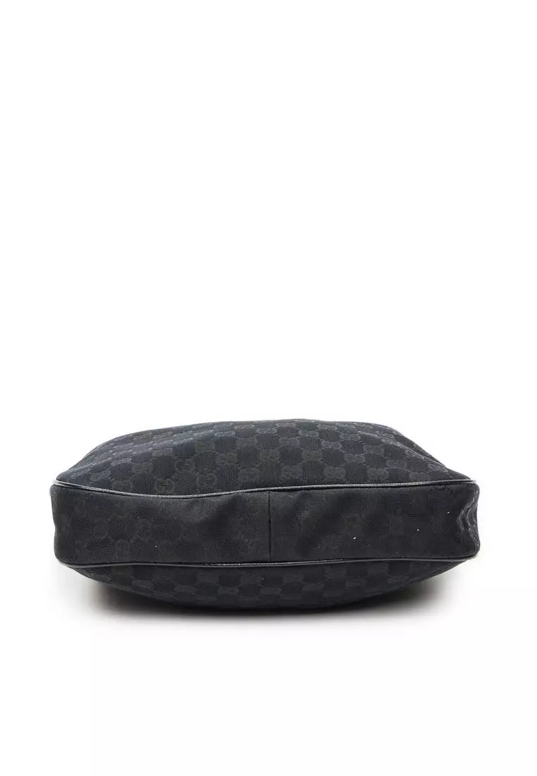 Pre-Loved Small Charmy Hobo