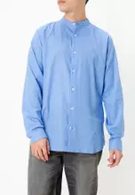Shirting Blue