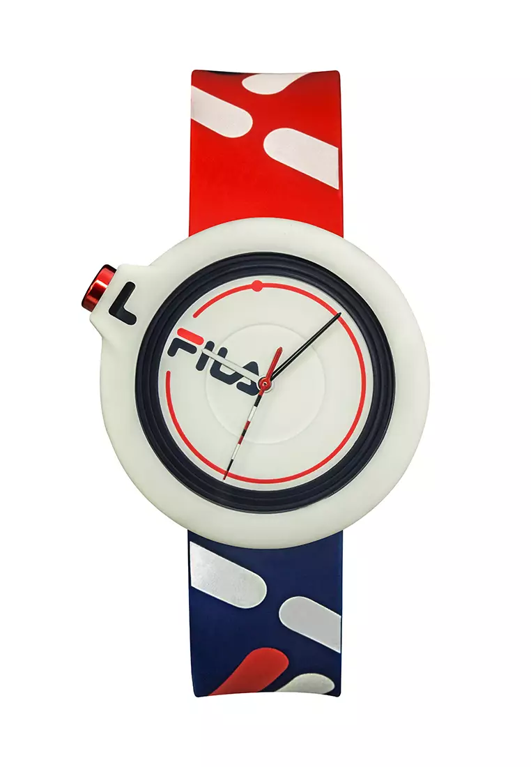 Fila watches online outlet