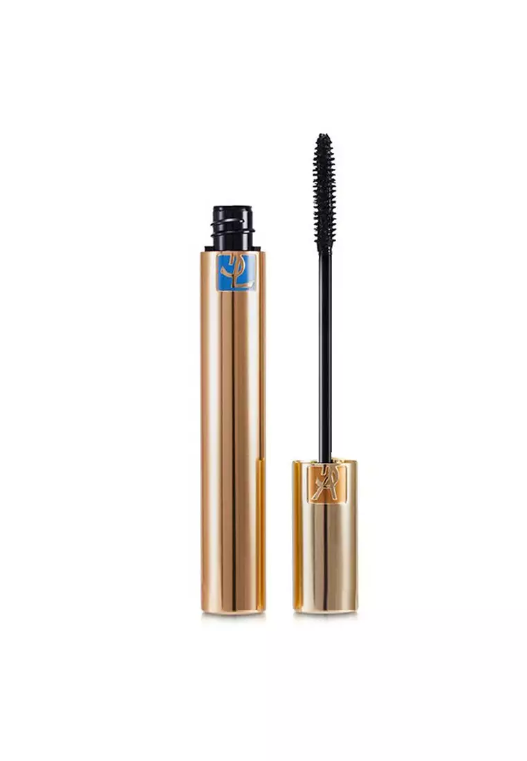 Discount on Yves Saint Laurent  shoes - SKU: Yves Saint Laurent - Mascara Volume Effet Faux Cils Waterproof - # 1 Charcoal Black 6.9ml/0.23oz
