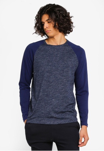 Raglan sleeve tee shirts clearance