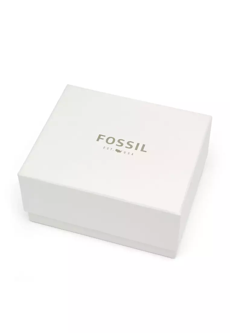 Fossil watch gift set hot sale