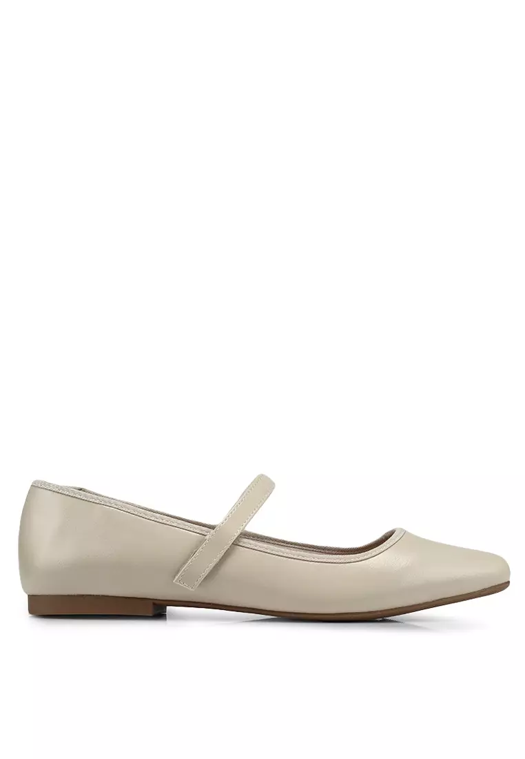 Discount on Call It Spring  shoes - SKU: Trina Mary Jane Flats