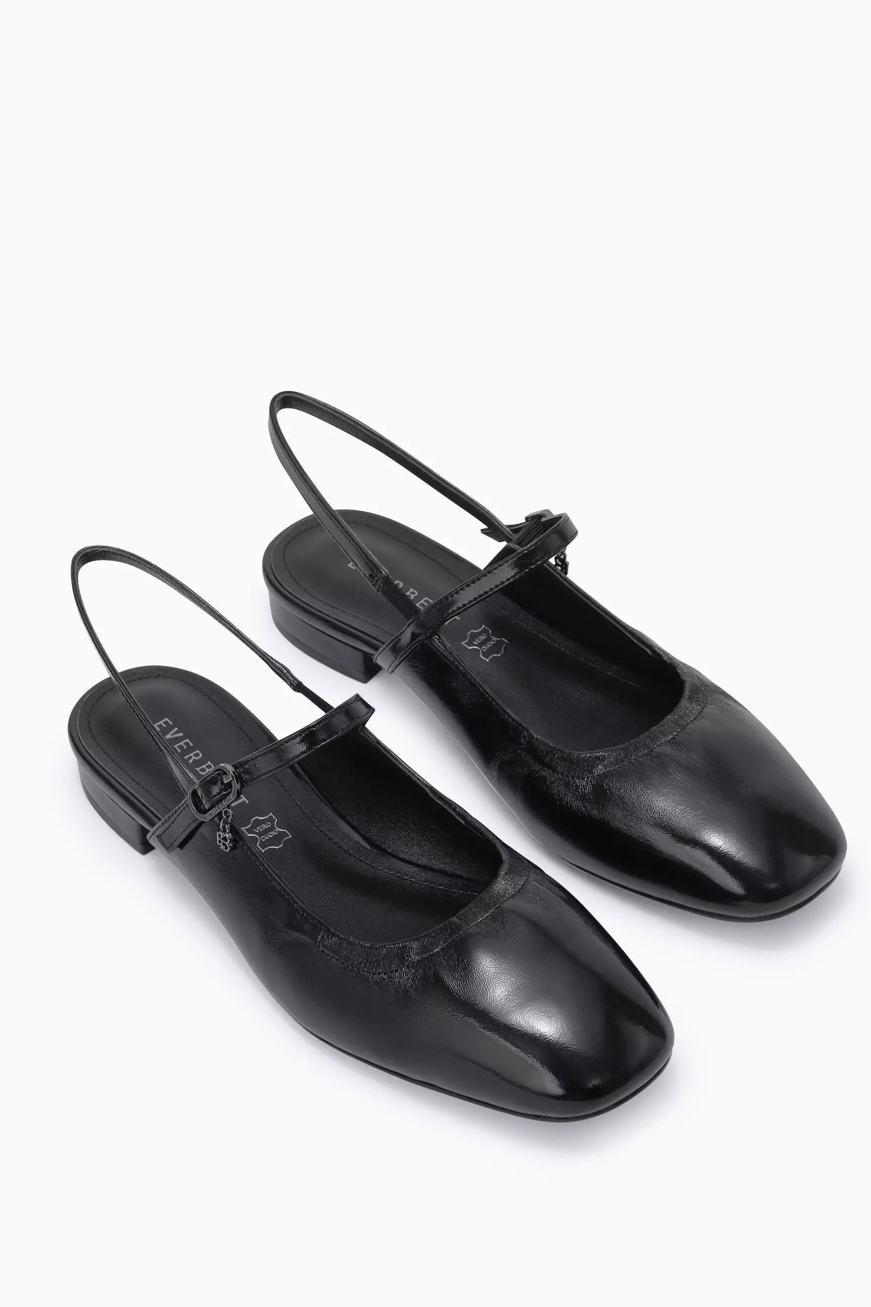 EVERBEST ASLA BLACK