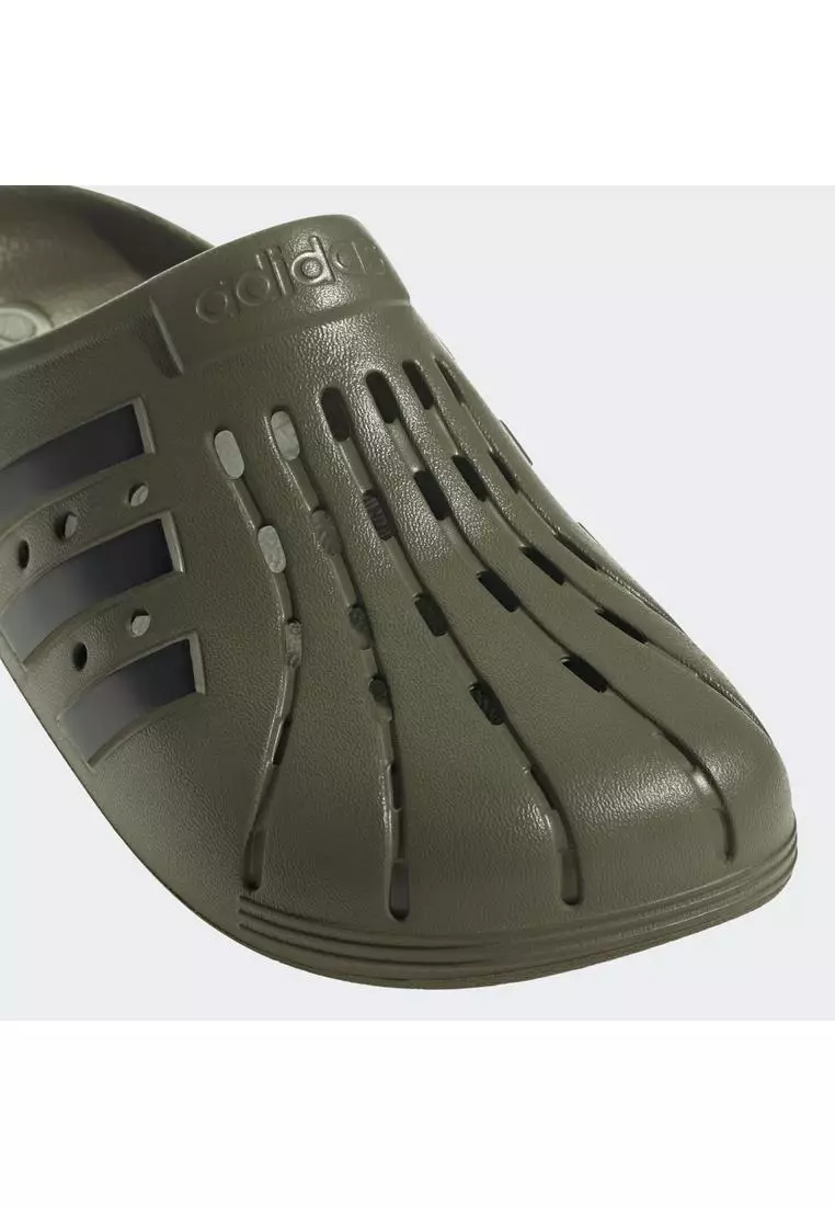 Adilette Clogs