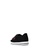 Appetite Shoes black Basic Lace up Sneakers AP667SH0IZHVPH_3