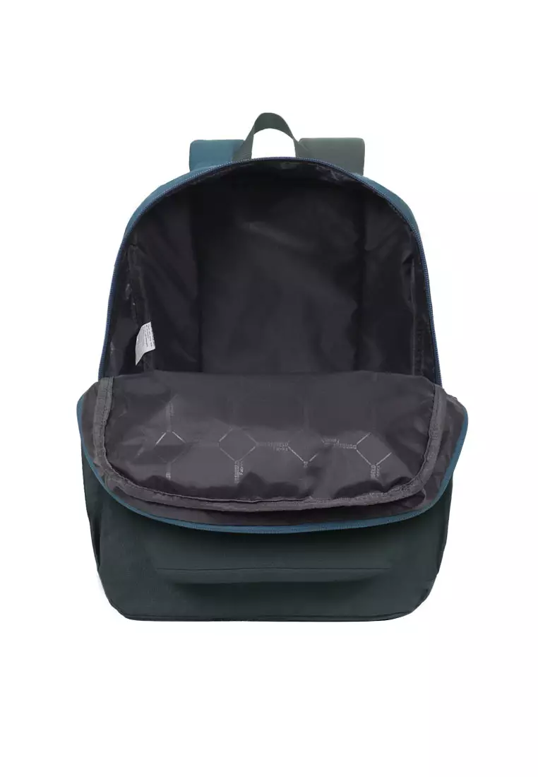 5956 Monopack Backpack with Side Pocket