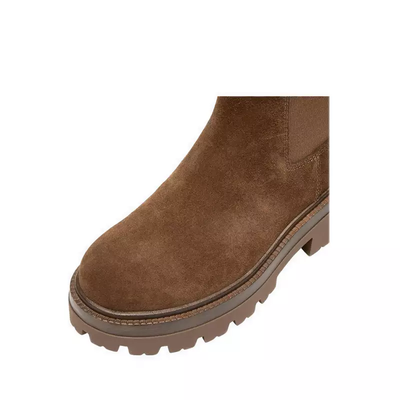 Staccato EIW01-700 Women's Boots - Brown