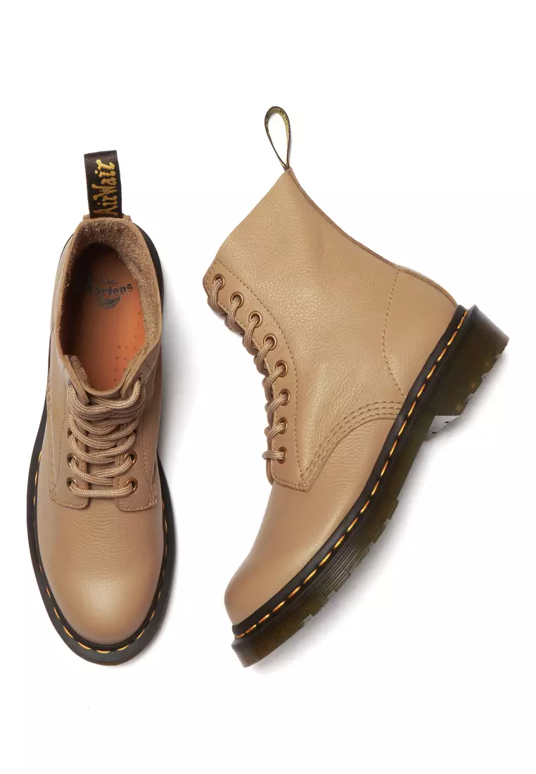 Buy Martens 1460 WOMEN'S PASCAL VIRGINIA LEATHER BOOTS Online