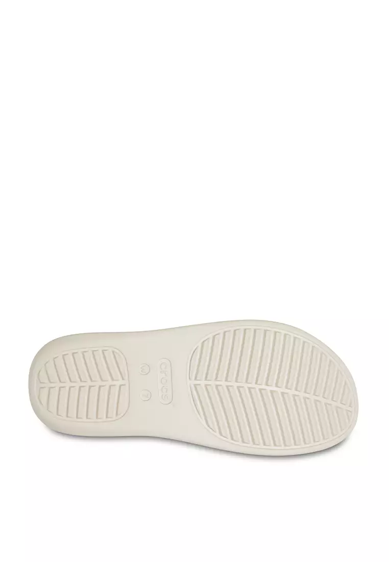 Crocs Women Getaway Strappy - Stucco