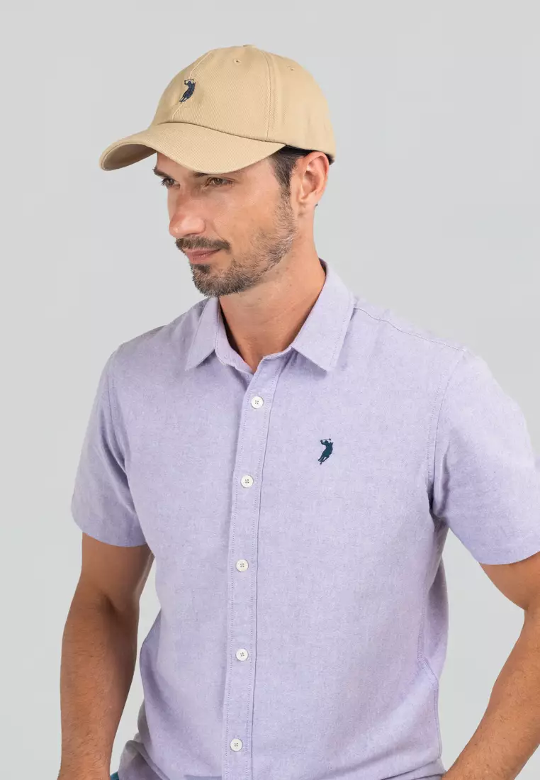 Polo Haus - Cap UCAP1004
