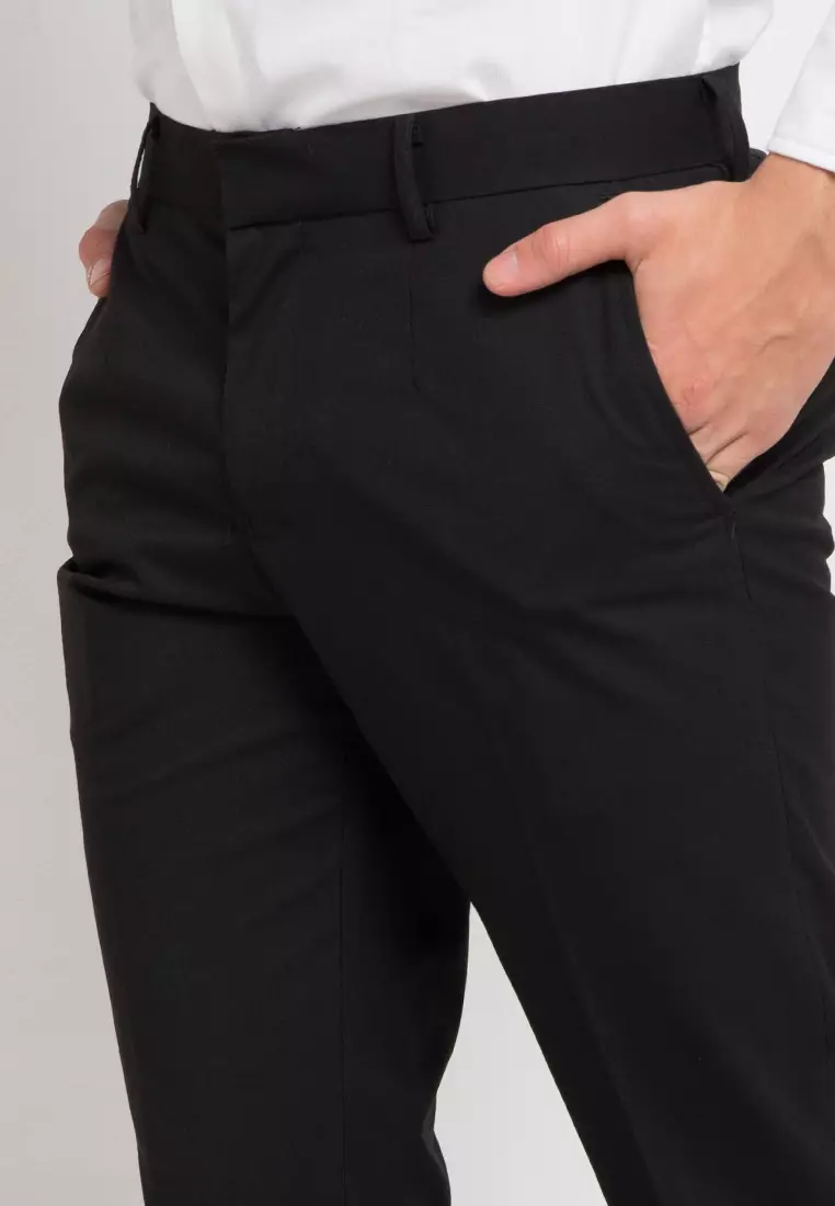 Cardinal Celana Formal