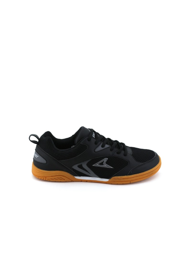 [Best Seller] POWER Men Black Court / Badminton Shoes – 8426576