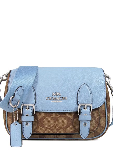 coach lucy crossbody