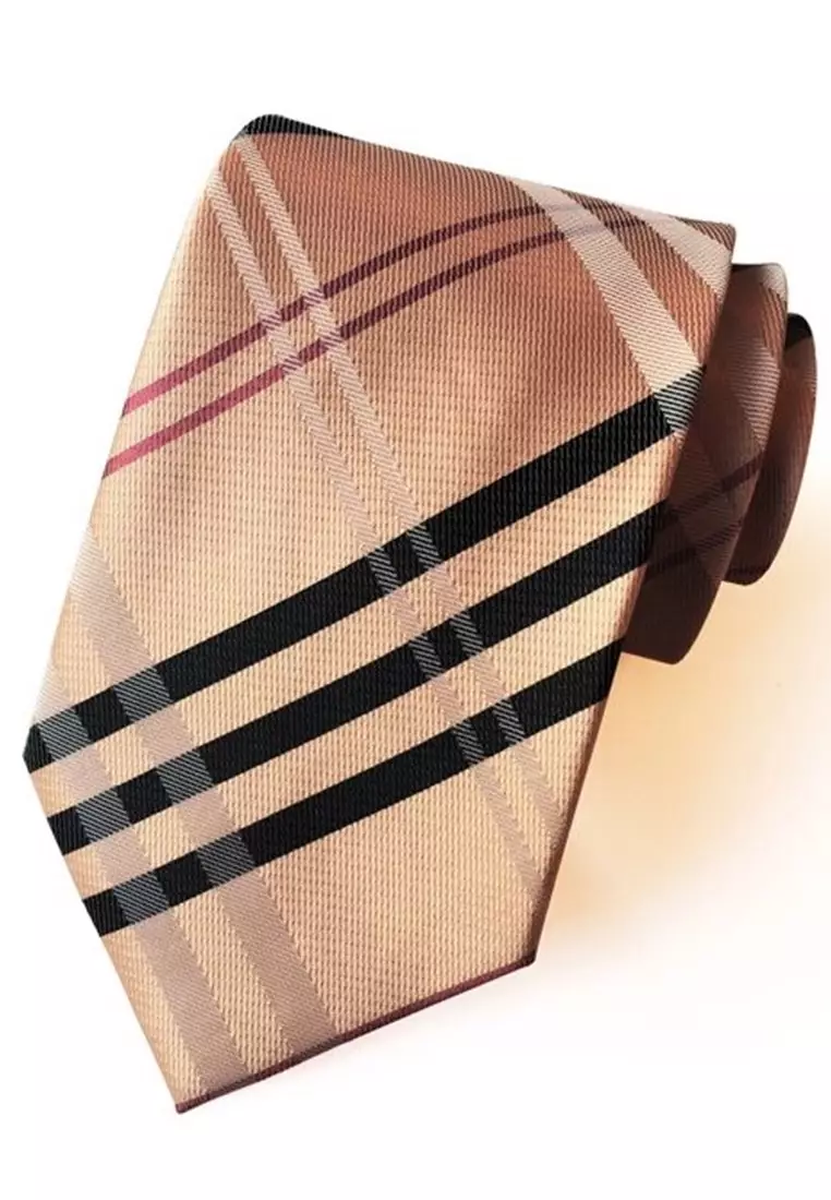 Burberry tie gift box hotsell