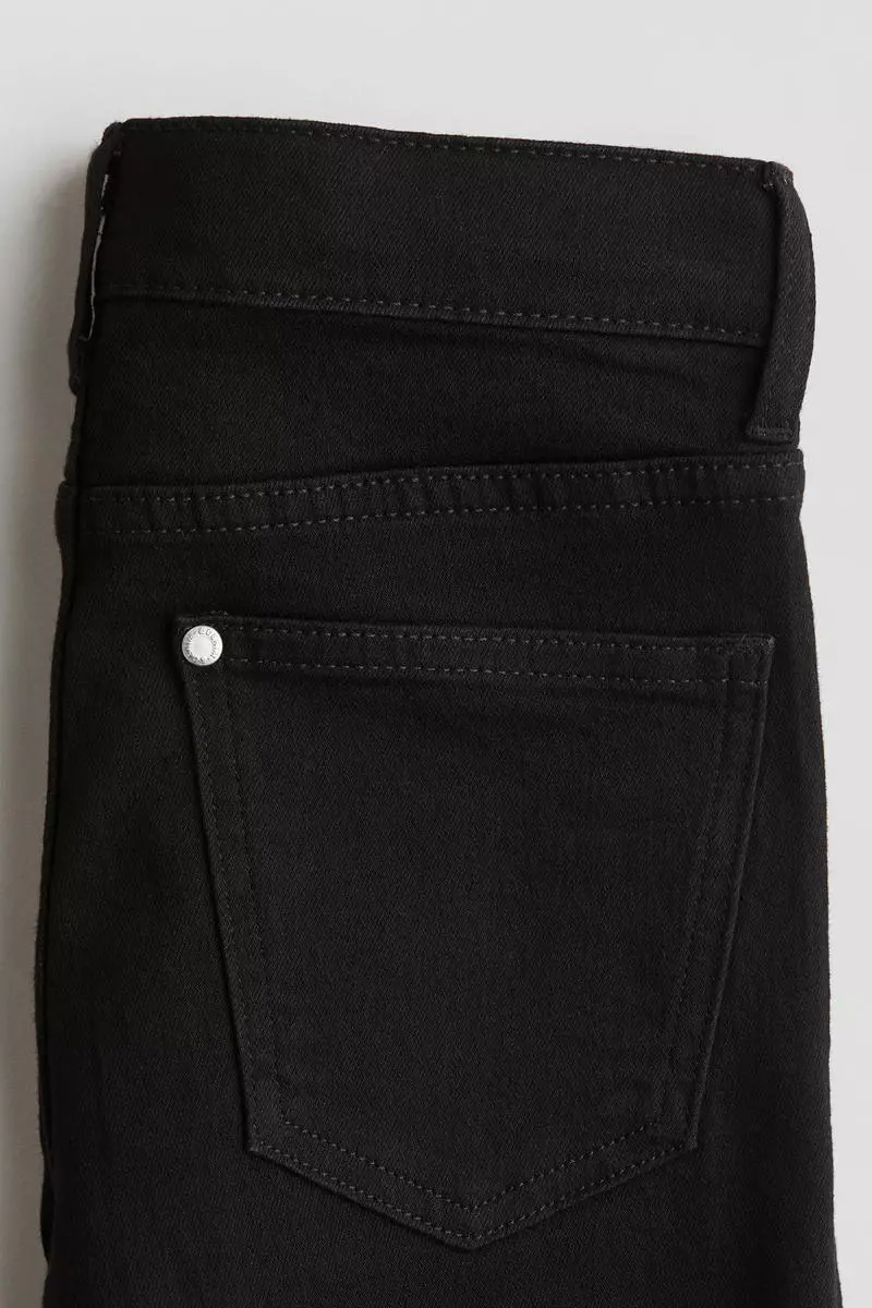 Comfort Stretch Slim Fit Jeans