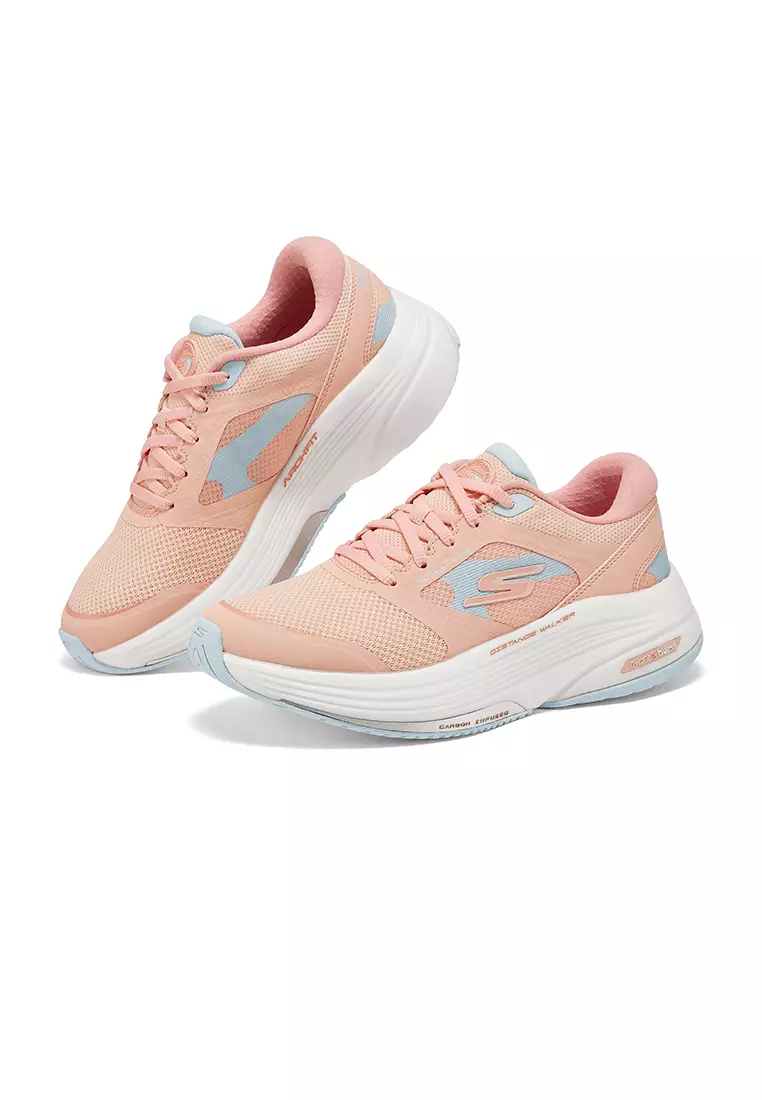 GO WALK DISTANCE WALKER 女裝健步鞋