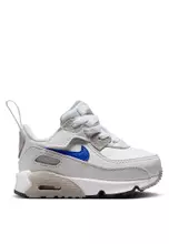 White/Racer Blue-College Grey