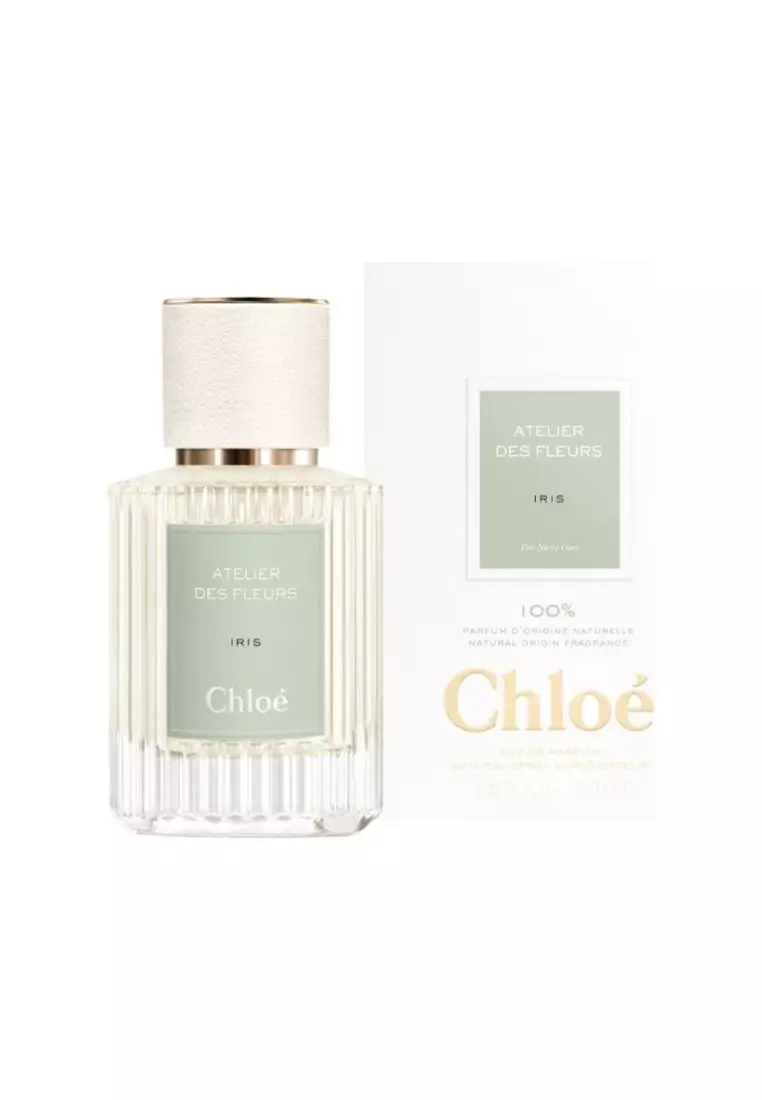 Buy Chloé Chloé - Atelier Des Fleurs Iris Eau De Parfum 50ml 2026