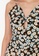 Trendyol black Back Tie Detail Dress 1E58AAA1295A1AGS_4