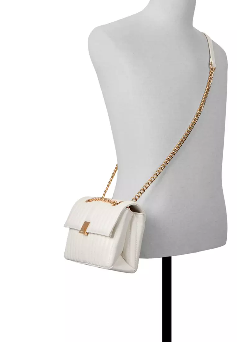 Burmis Shoulder Bag