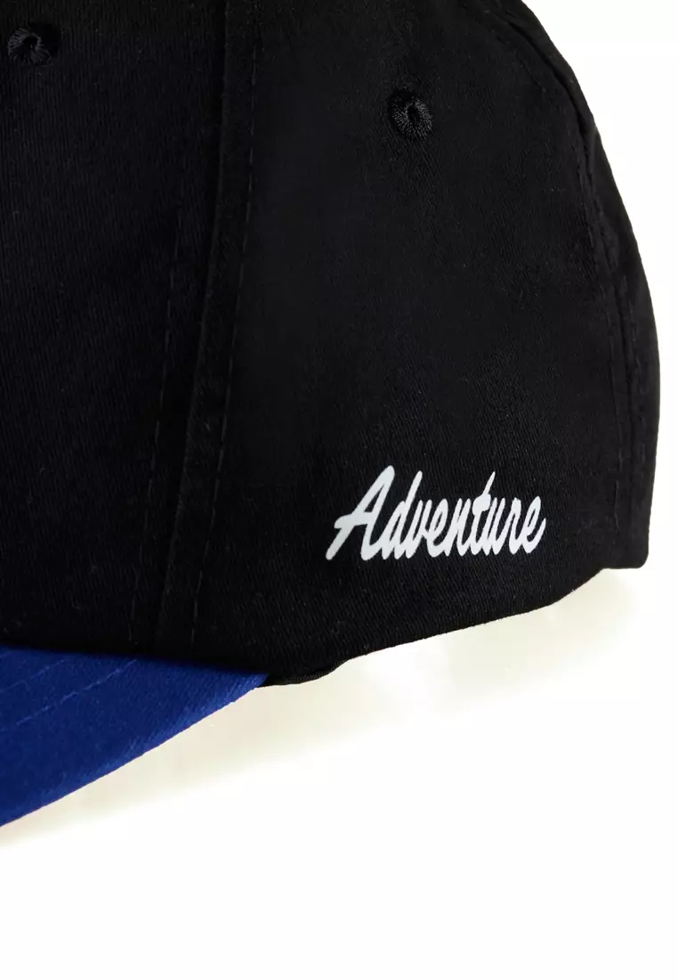 Harry Potter x Adventure Collection Cap 01 - Ravenclaw