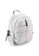 NUVEAU grey Oxford Nylon Backpack 5DA84ACDFE38C8GS_2