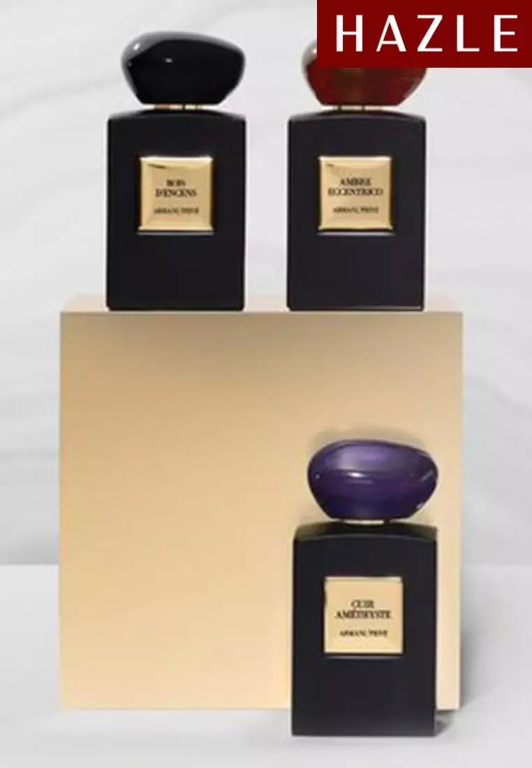 Bois D'Encens Unisex EDP 100 ml