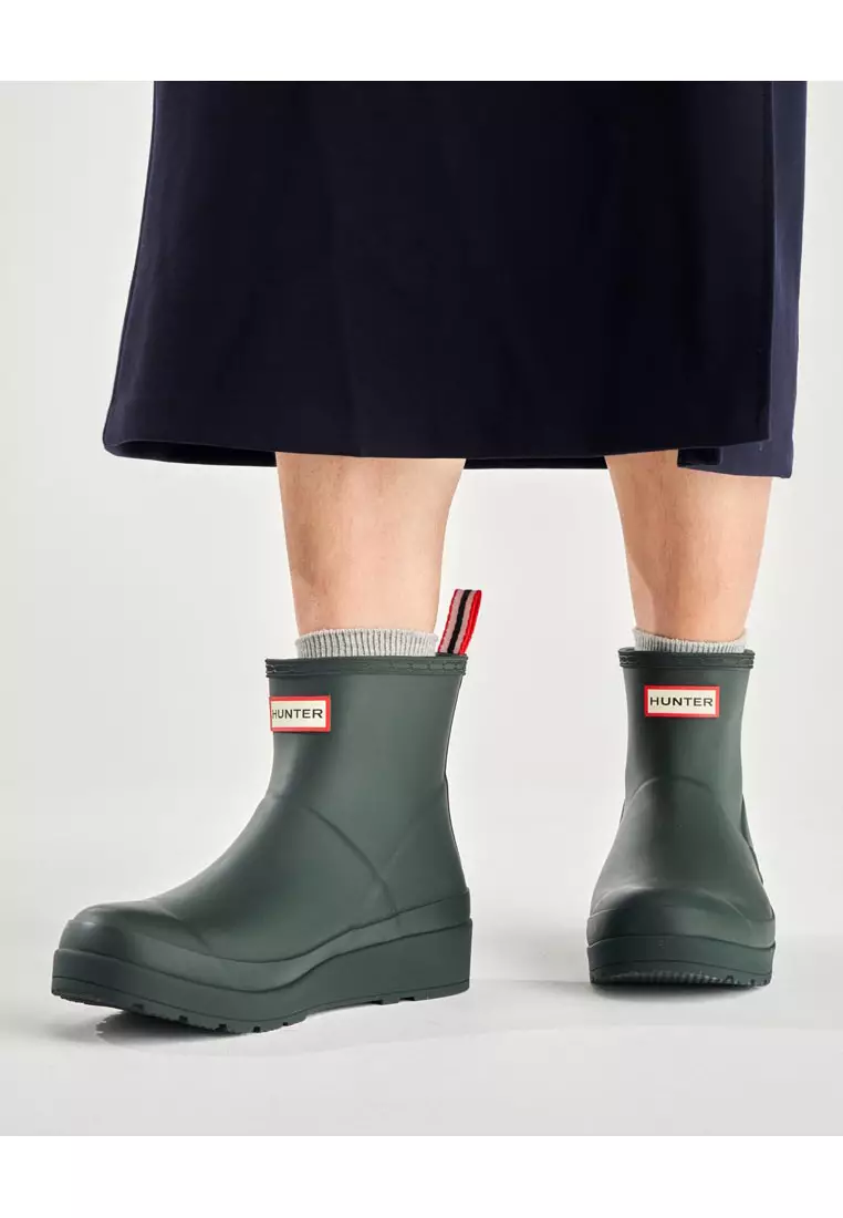 WOMENS PLAY SHORT BOOT
