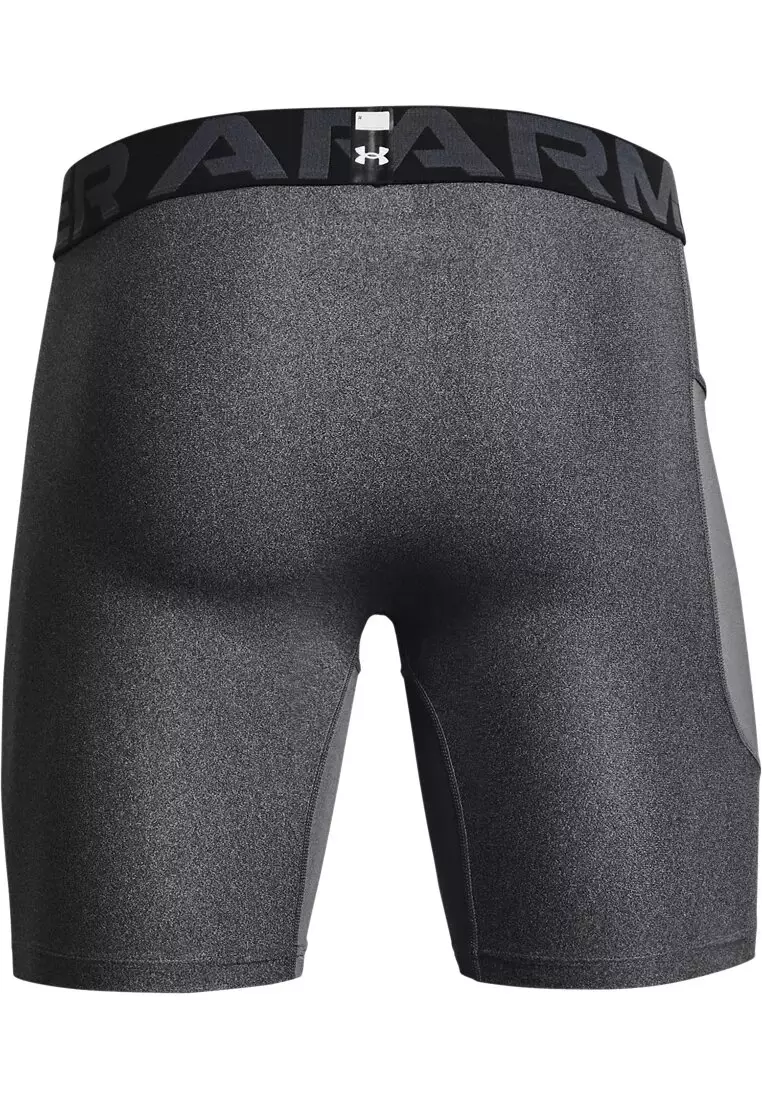 Hg Armour Shorts