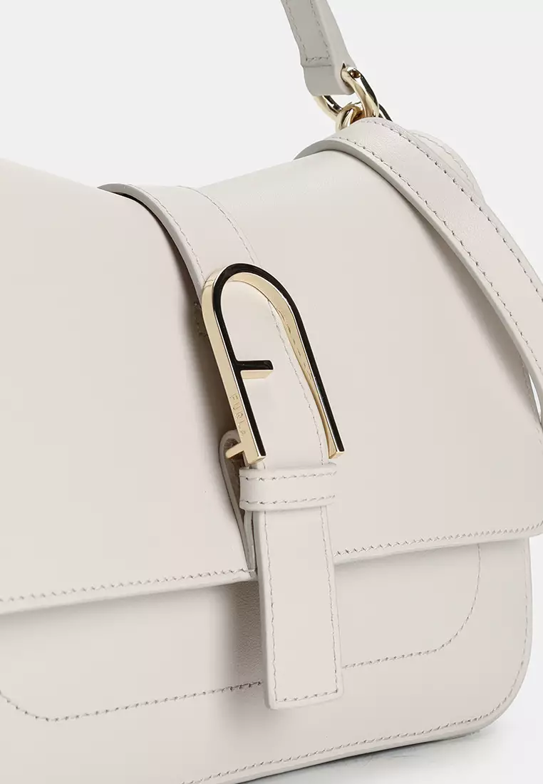 Flow M Top-Handle Bag