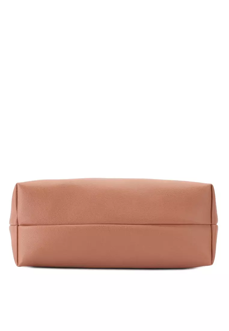 Women's Sling Bag / Crossbody Bag (斜孭袋) - 粉紅色