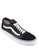 VANS black Core Classic Old Skool Sneakers VA142SH0RZO5MY_2