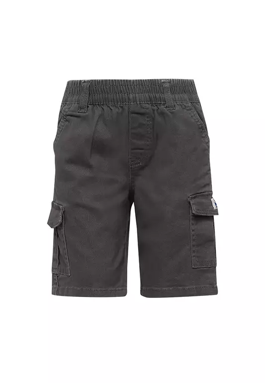 Celana Bermuda Non Denim