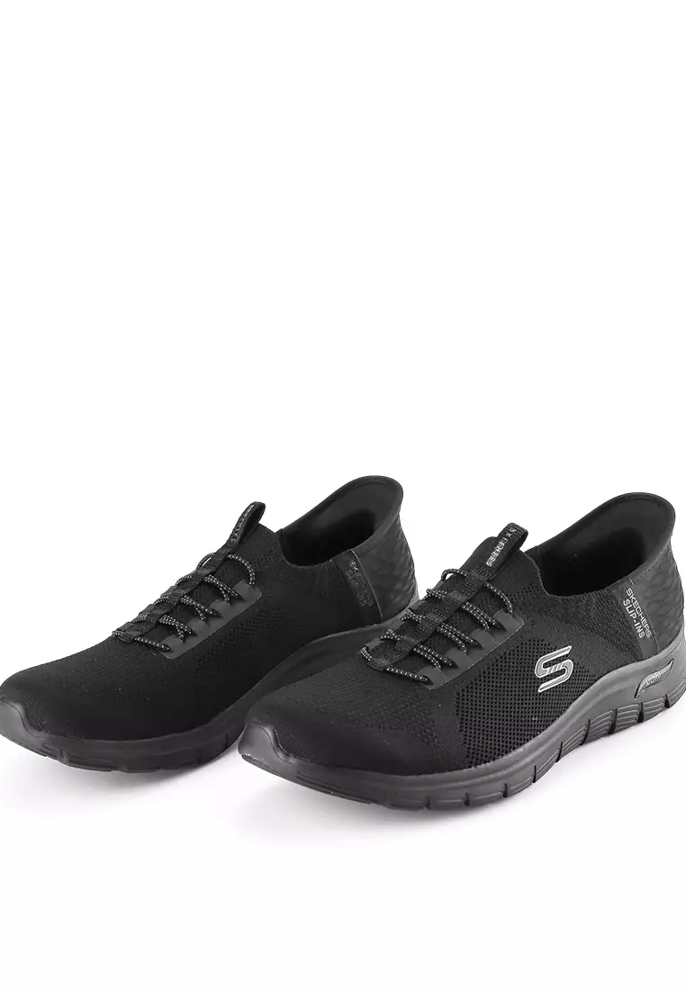 Jual Skechers Arch Fit Vista Original Zalora Indonesia