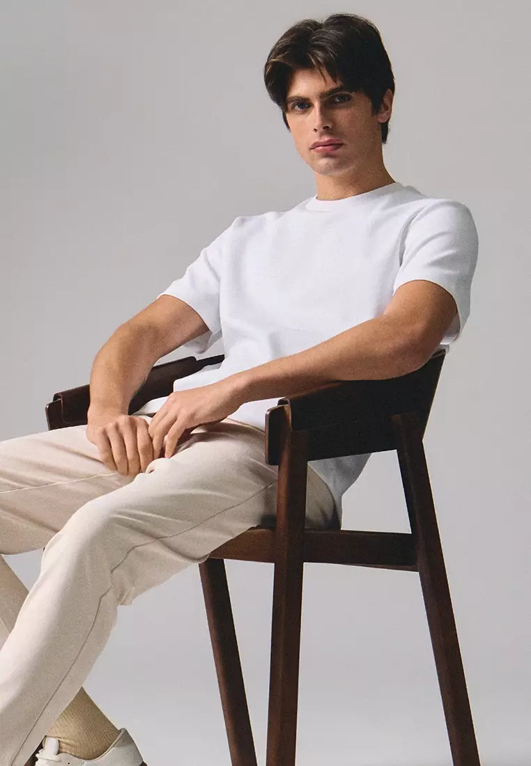 Premium Regular Fit T-Shirt