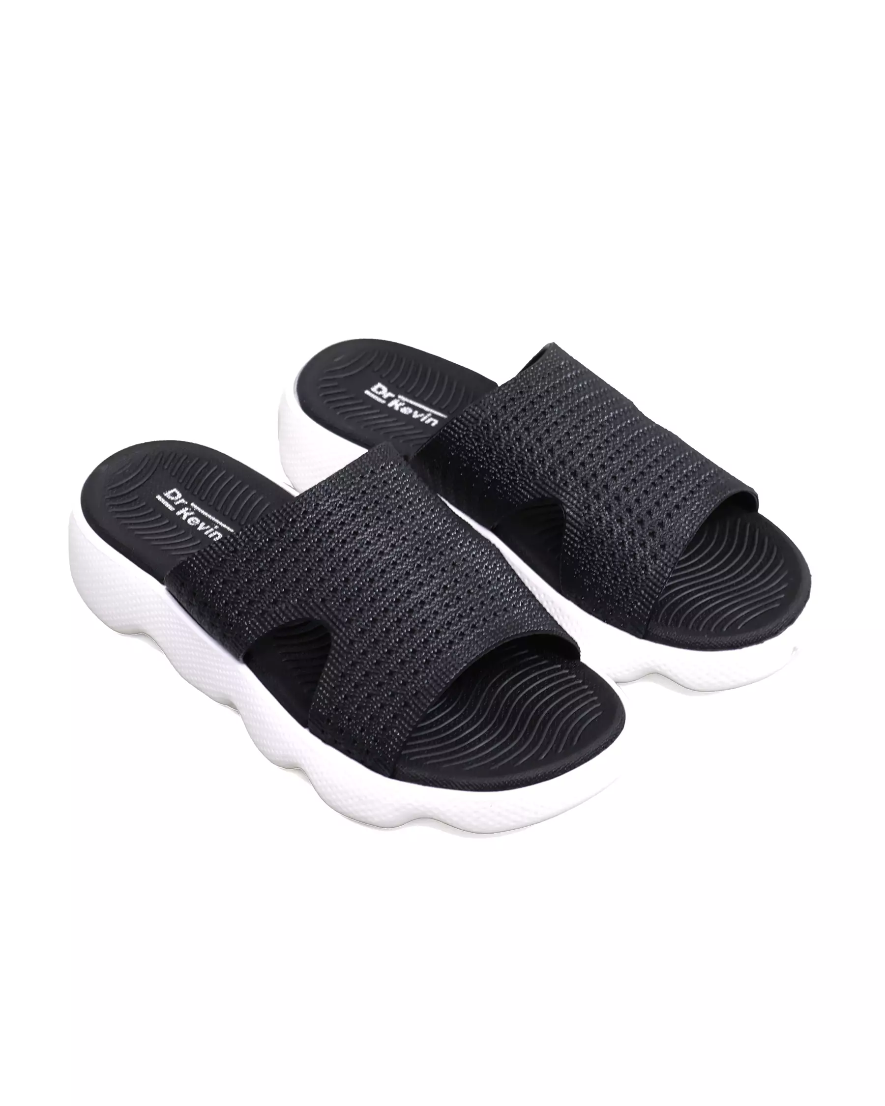 Dr. Kevin Kids Sandal Selop Anak Perempuan Anak Kecil 371-110