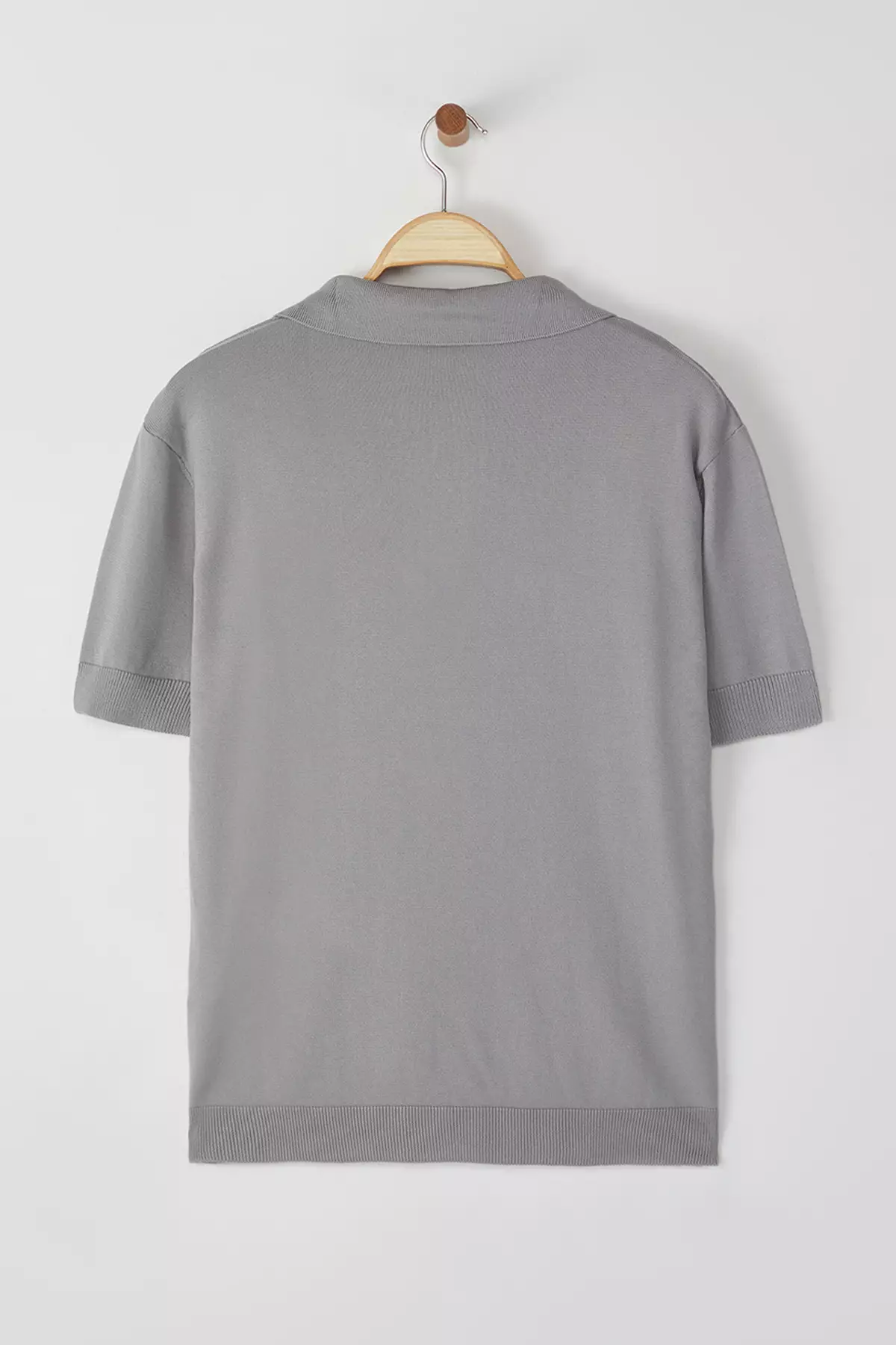 Plain Polo Shirt