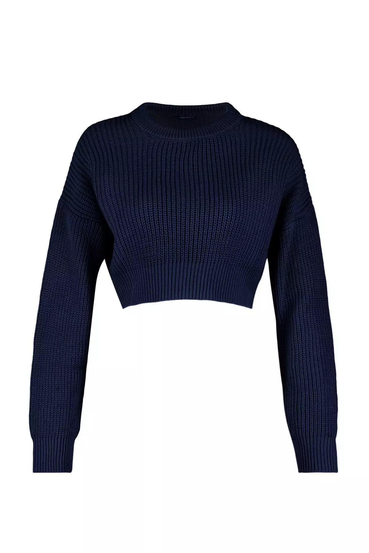 Crop Sweater