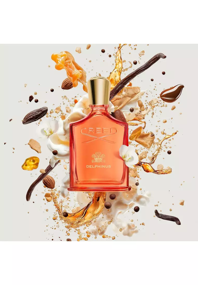 CREED - Delphinus 琥珀宇宙系列之海豚座 100ml