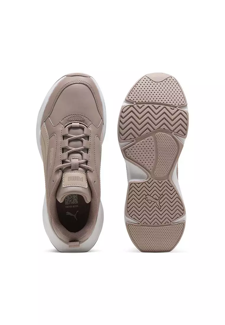 Cassia 2.0 Women's Sneakers (Beige)