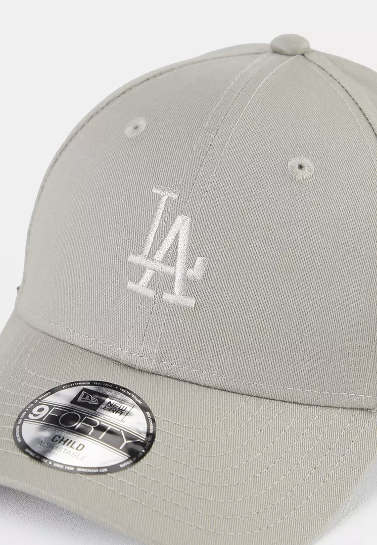Kid's 9Forty Los Angeles Dodgers Color Era