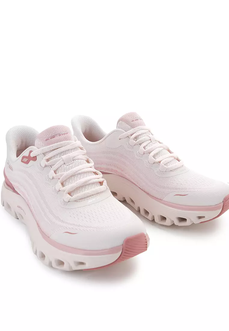 Arch Fit Glide-Step Wave