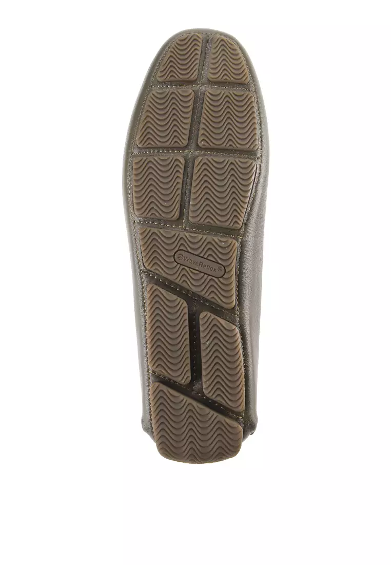 Marvin Dunn Loafer